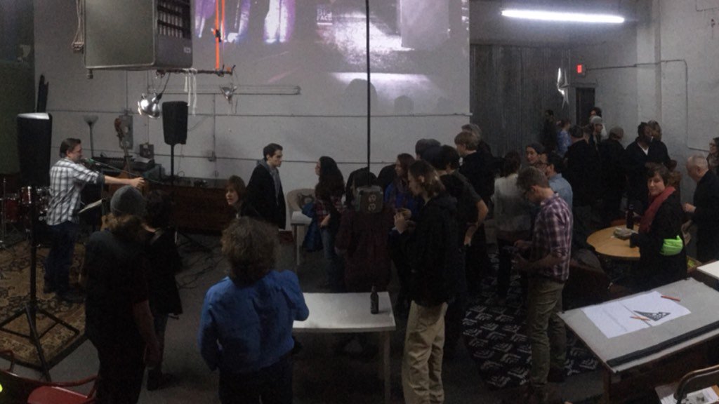 jeffgrantz's tweet photo. F.A.B.A. - future ILLUMINUS talks @mariafinkperc @BostonApplab @PublicArtBoston   @Alter_Projects @metalabharvard https://t.co/o2RhyG5OXB