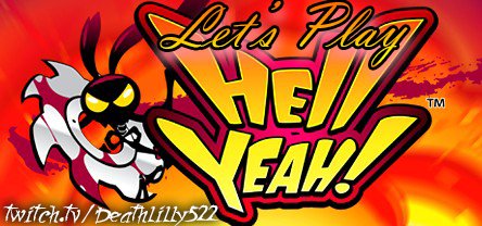 Deathlilly522's tweet photo. New game tonight!

DEAD WABBITS! [Blind Play] #hellyeah #RabbitIssues @TwitchSharing @TwitchTVGaming https://t.co/VAJpMmcaLo