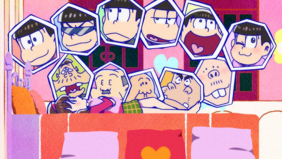 rakutentv_japan's tweet photo. おそ松さん 第24話 「トト子大あわて」ほか
楽天ショウタイムよりHDで配信中！
https://t.co/bcwU1iRBMZ
ただ今23話が無料！

【最終回直前記念！3/24（木）～31（木）2-7話無料配信！】
#おそ松さん https://t.co/sIrbWSL34a