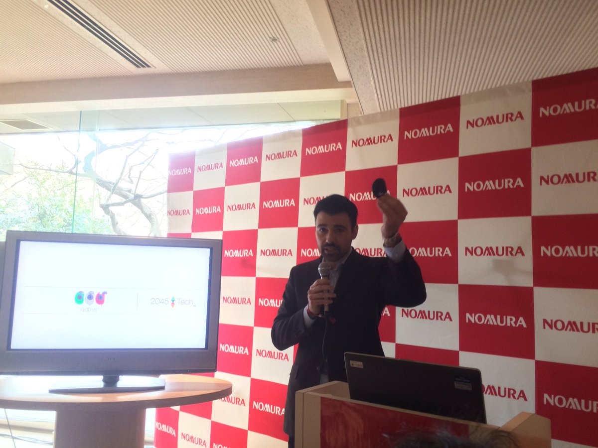 Don't drink and drive with #floome #PioneersAsia Great stuff!