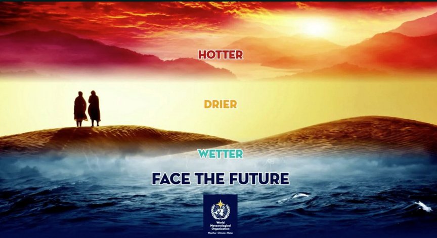Yan_Piris's tweet photo. Bumi makin panas, lautan makin menggelora, tanah pun mengering...
#WordMetDay
#WorldMeteorologicalDay
@963RPKFM https://t.co/z44lVGZHaE