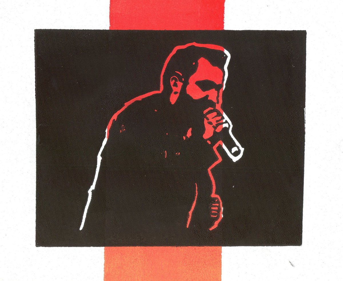 ok_emili's tweet photo. @colemanhell Hey, You guys were amazing as always tonight! As promised, here are the art pieces I made of you guys! https://t.co/U9lQ8ucInG