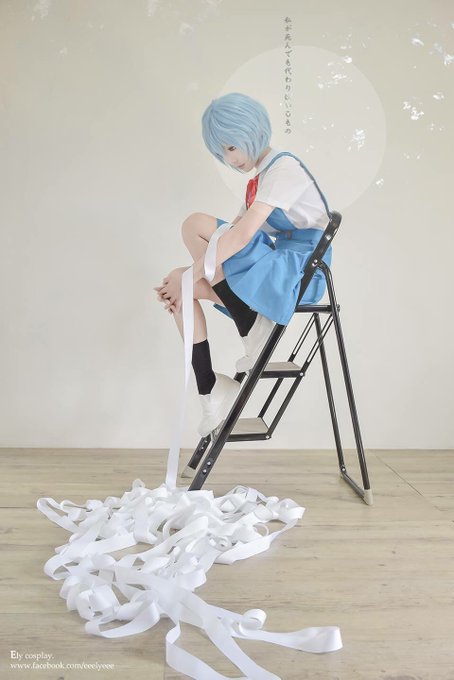 Twitterのコスプレ画像22