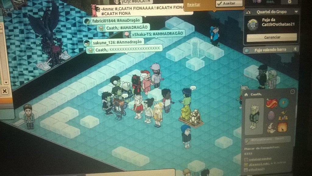 OficialCanabis's tweet photo. Eu Ao ViVo pela @PixeladosBR  #-AmmaDragao ❤❤  kk e a nossa locutora @othatao21 adorun https://t.co/vi02OL4pEg