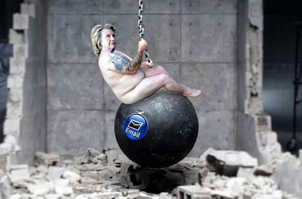 AlaskaBigDipper's tweet photo. #TheTriggering #Hillary #FeelTheBern #TheFlash #CubaVisit #MyElectionFear #Election2016 #AZ https://t.co/N0awdobiWJ