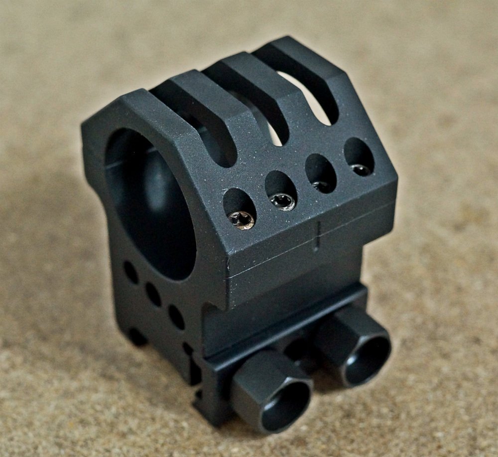 pro2ndmike's tweet photo. Gear Review: Lancer Systems Single Ring Scope Mount https://t.co/bFkrOITkuS https://t.co/ntLfbvrZZJ