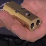 Pro2ndTim's tweet photo. Keyfob Gun https://t.co/8dgz1UuTn3 https://t.co/Wul846t9Co