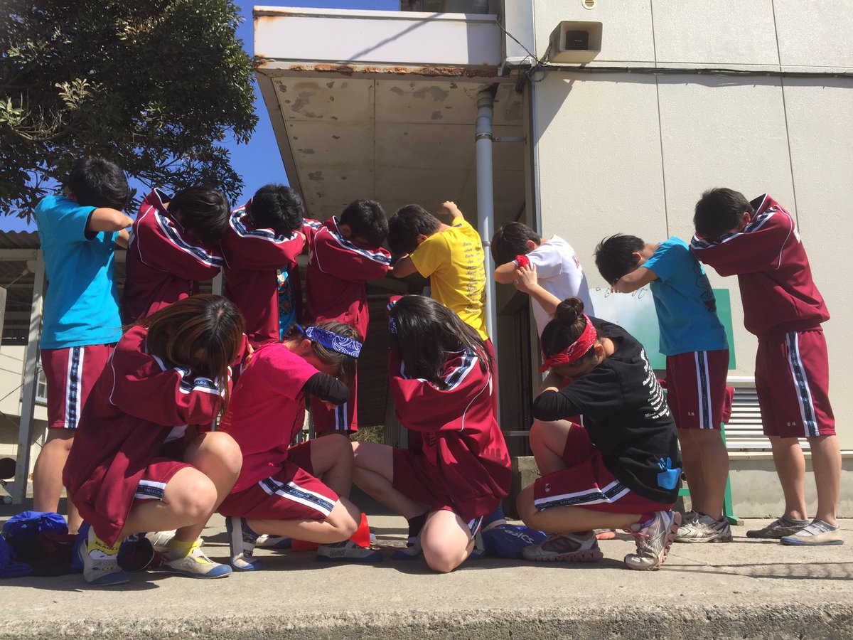 dabポーズ dabポーズ