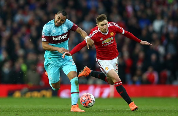 Menurut <a href="/Dimpayet17/">Dimitri Payet</a> West Ham ingin menyelesaikan musim ini dgn sangat baik ➡️ wes.hm/Payet2203 ⚒ #WHUFC