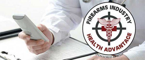 Guns4Hunting's tweet photo. Firearms Industry Health Advantage : Smarter Benefits for Smarter Living https://t.co/z3Xl9YoRJj https://t.co/MkbVJXI3Or