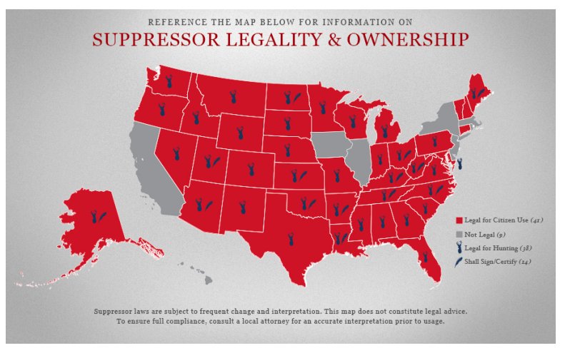 Iowa Moves to Legalize Suppressors thetruthaboutguns.com/2016/03/robert…