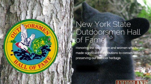 GetRangeTime's tweet image. New York State Outdoorsmen Hall of Fame Honors Eight ammoland.com/2016/03/new-yo…