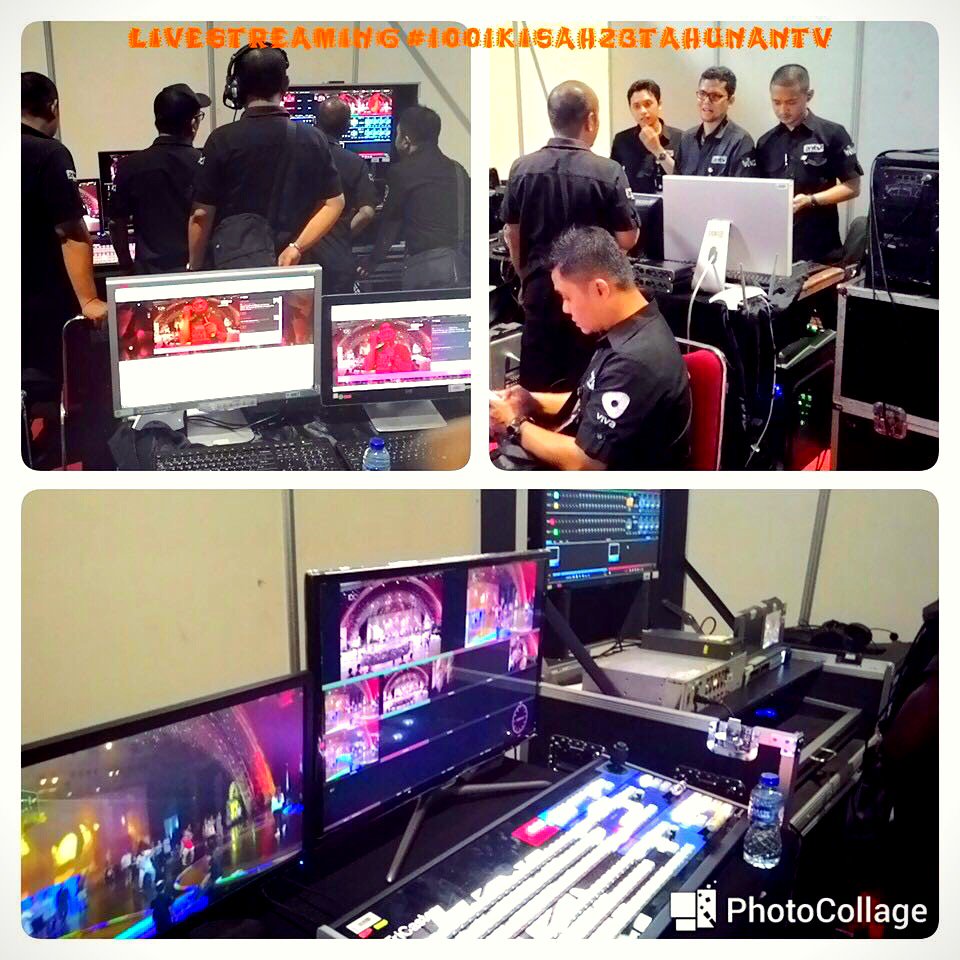 Interindo Multimedia tweet media