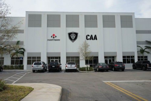 Pro2ndTim's tweet photo. CAA USA Move to Expanded Facilities in Pompano Beach, Florida, Complete https://t.co/w3LE2mbBYG https://t.co/JRaBaJ7iYJ