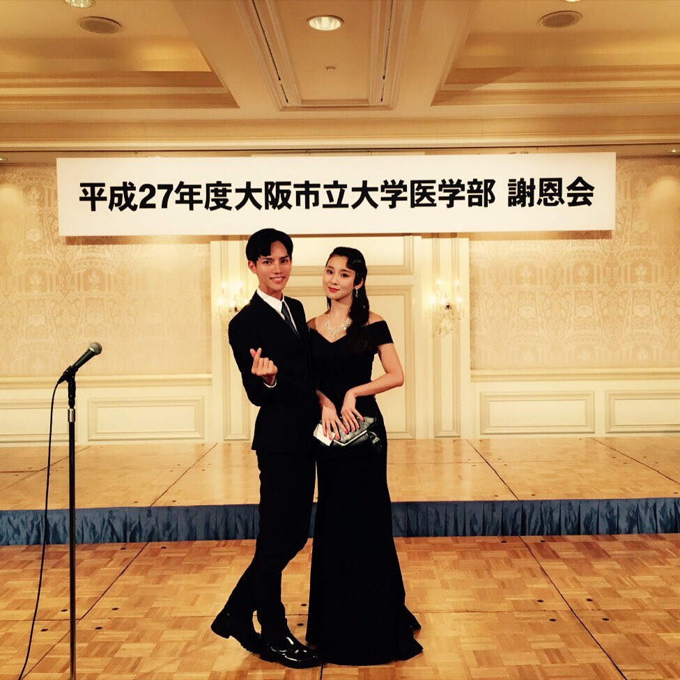 無事、卒業いたしました。 今まで支えてくださった全ての人に感謝です