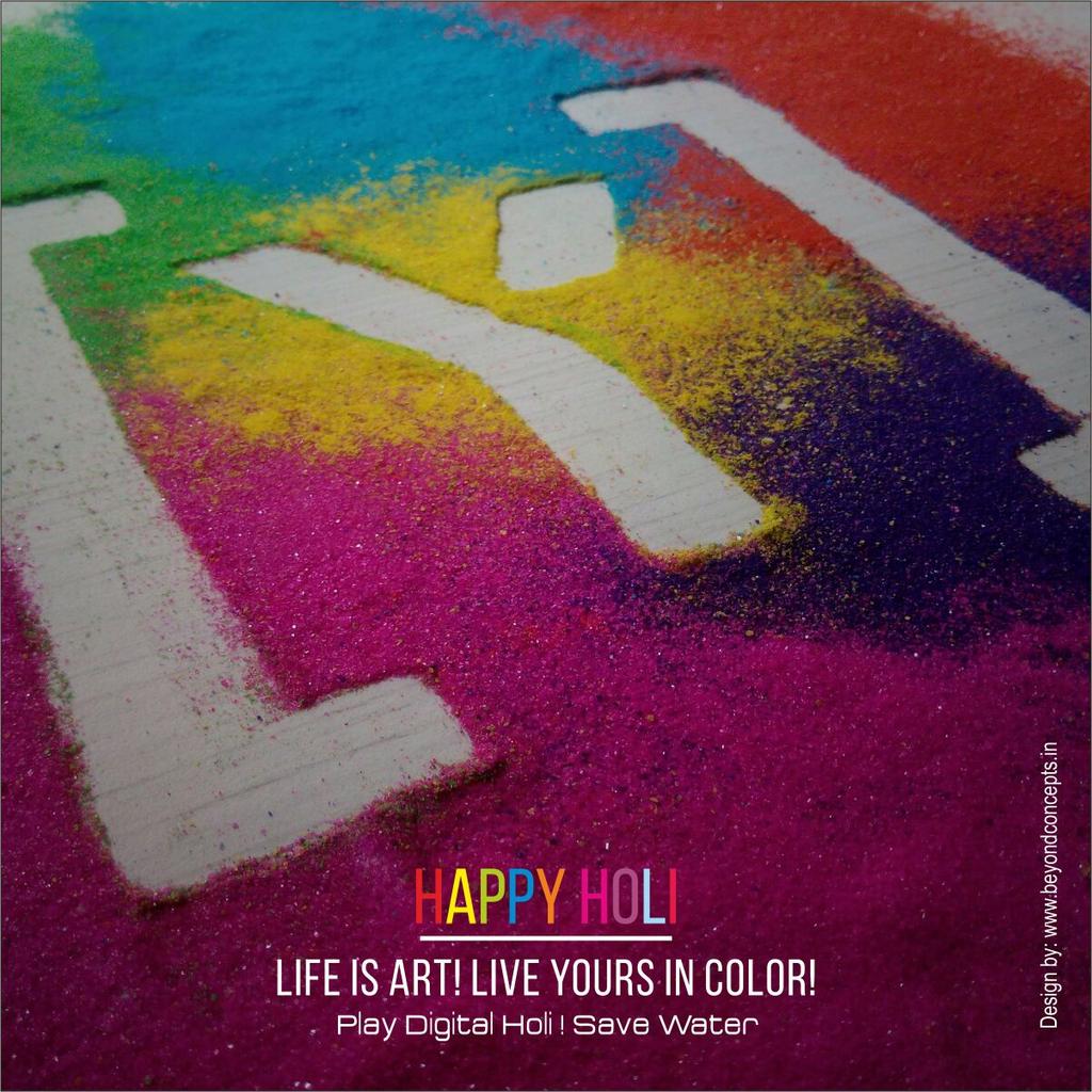 JayYeole's tweet photo. #SaveWater #digitalholi #HappyHoli @yeolefilms @TOI_Marathi @mmm_twitts @zeemarathi @marathimovies @RajshriMarathi https://t.co/NHrZSyQR6d