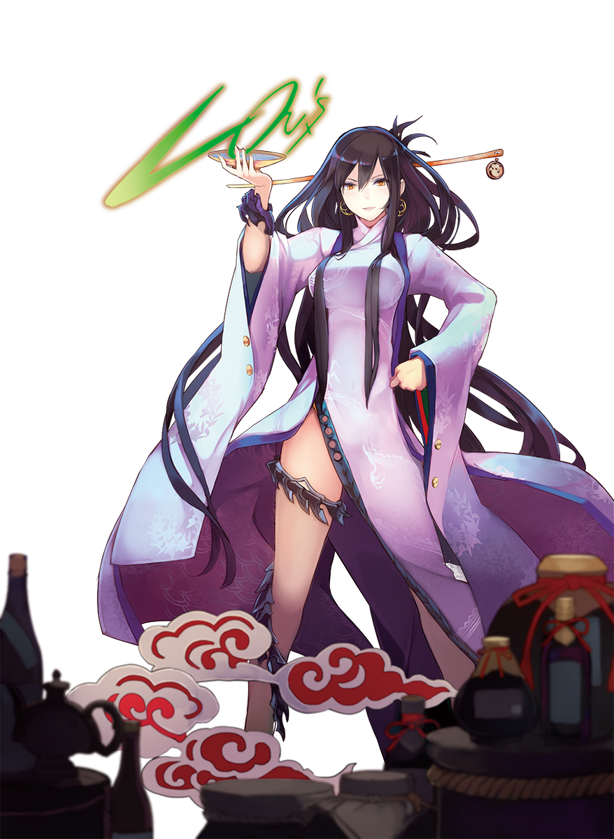 神話創世rpgアマデウス 親神紹介イラスト Trpg 2ページ目 Togetter