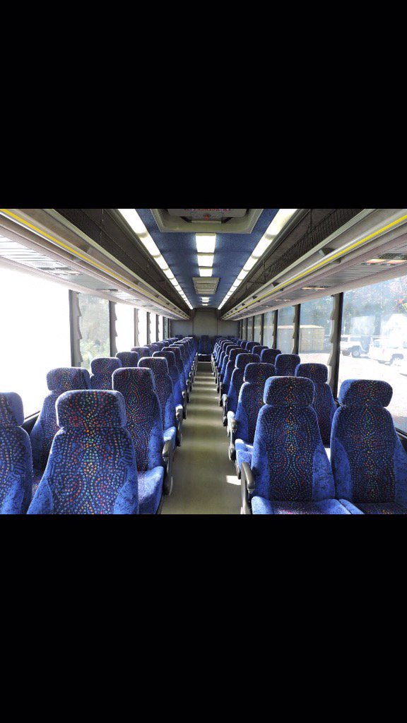 JMD Limousines. tweet media