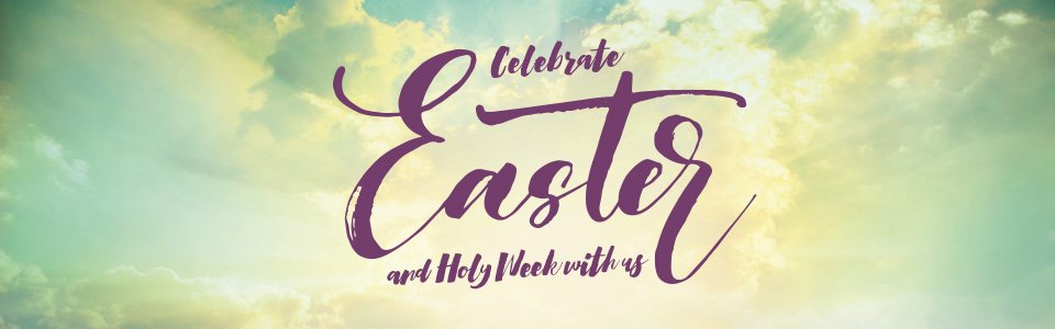 irvinepres's tweet photo. Holy Week and Easter Service details at https://t.co/3XypNDdYpU. https://t.co/FsfDyQOTfW