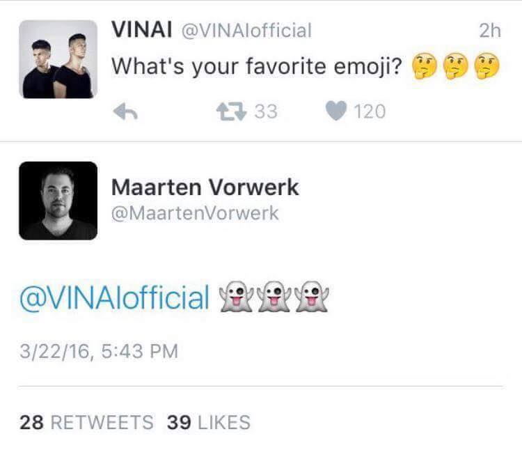 RON REESER tweet media