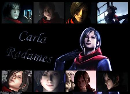 ট ইট র Carla Radames なりきりさんや一般さんがrtしてまだ見ぬなりきりさんや一般さんと繋がりたい Biohazard6 カーラ ラダメスよ 一般 なりきり問わないわ 他作や創作も歓迎をすることにしたけど分からない事もあるから承知の上で宜しくね T