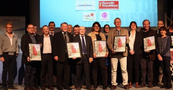 #DeuxSèvres: Ils innovent pour attirer les touristes dans le département. bit.ly/1RjUoIU