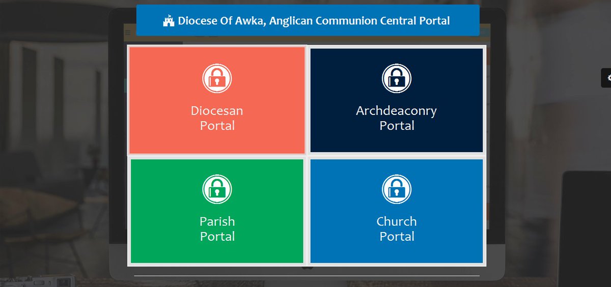 SolecNetlinks's tweet image. Introducing the most advanced #ChurchManagementSoftware of 2016!
#TeamSolec....
View it..... admin.anglicancommunionawka.com