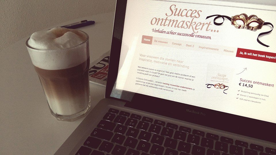Suc6Ontmaskert's tweet photo. Wat deel jij met ons vandaag? #delen #inspireren en #motiveren https://t.co/9zzWeBdDAA