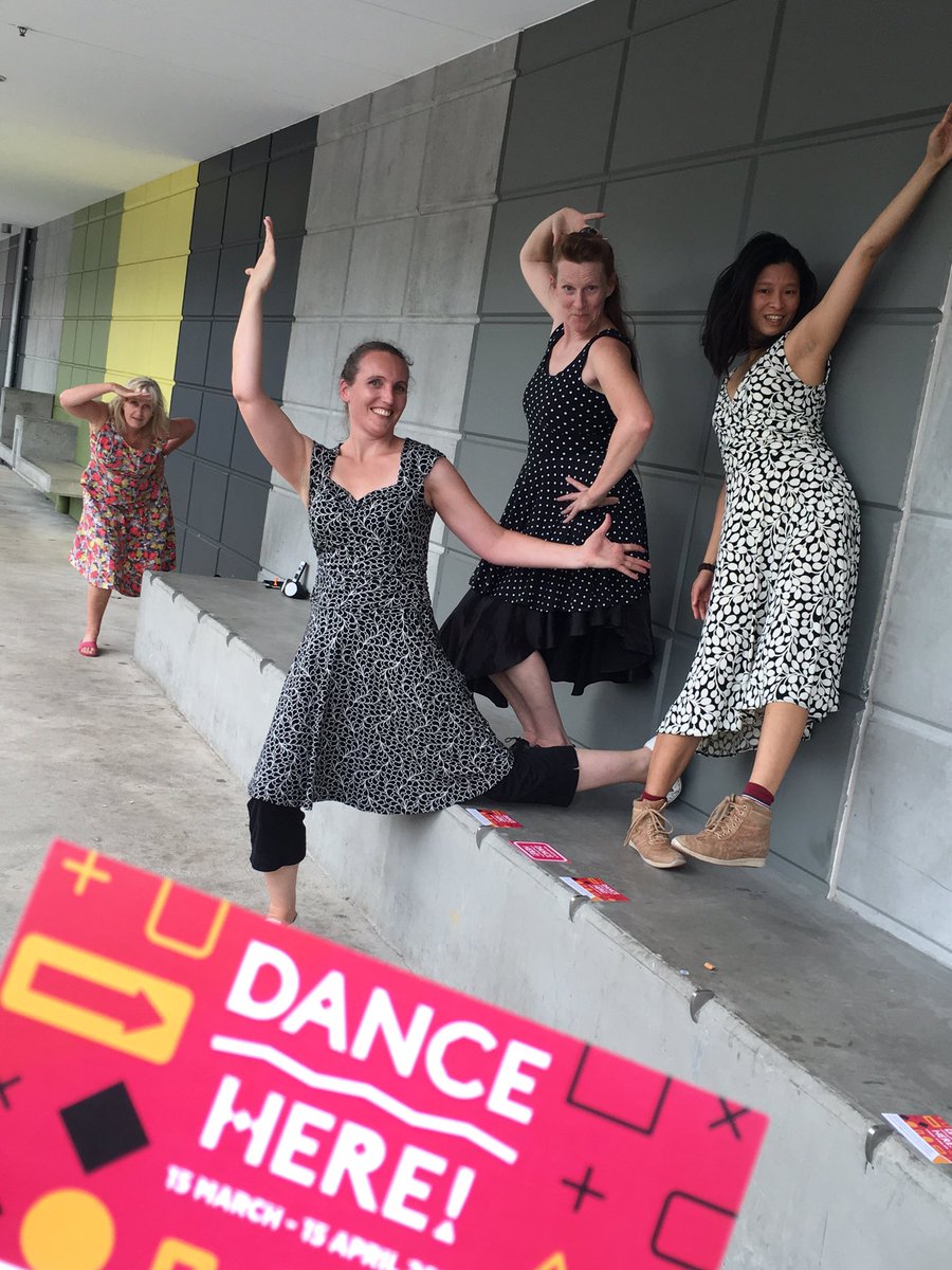 DonnaFair22's tweet photo. #dancehere #coles #lilydale @yrcouncil https://t.co/U0hBGwADGI