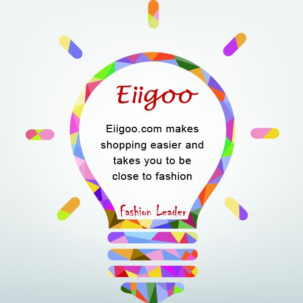 iameiigoo's tweet image. #eiigoo
Eiigoo.com makes shopping easier and takes you toclose to fashion!