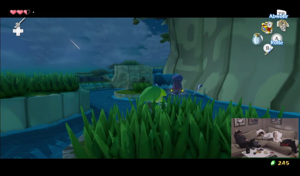 Die Hypersteinente At Nebelmarius Twitter