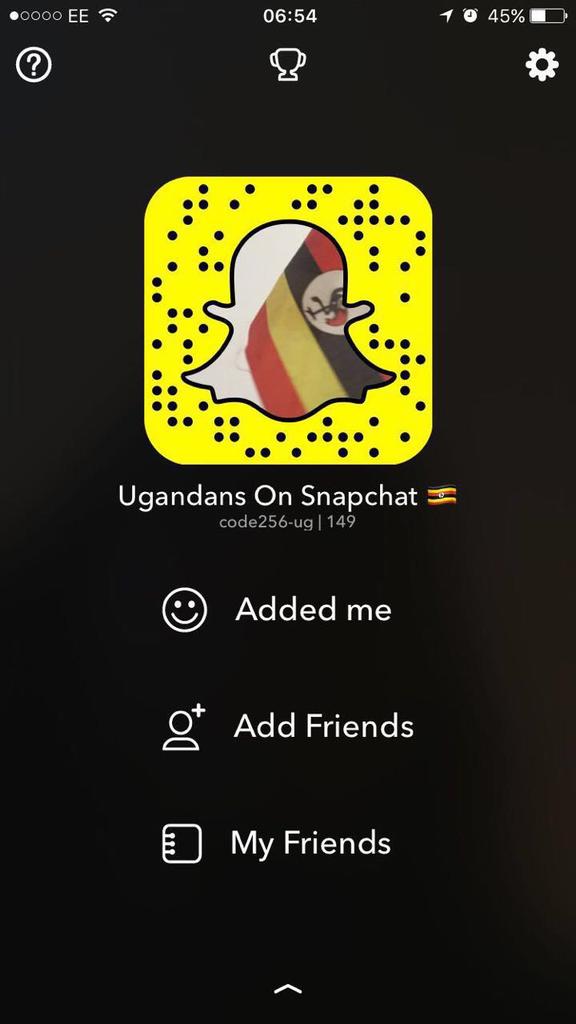 ApexNewsZim's tweet photo. If you are Ugandan or want to view Ugandans' stories on 👻 add this account. The stories are 🔥🔥🔥 #proudlyUG https://t.co/tOoTc7G3HC