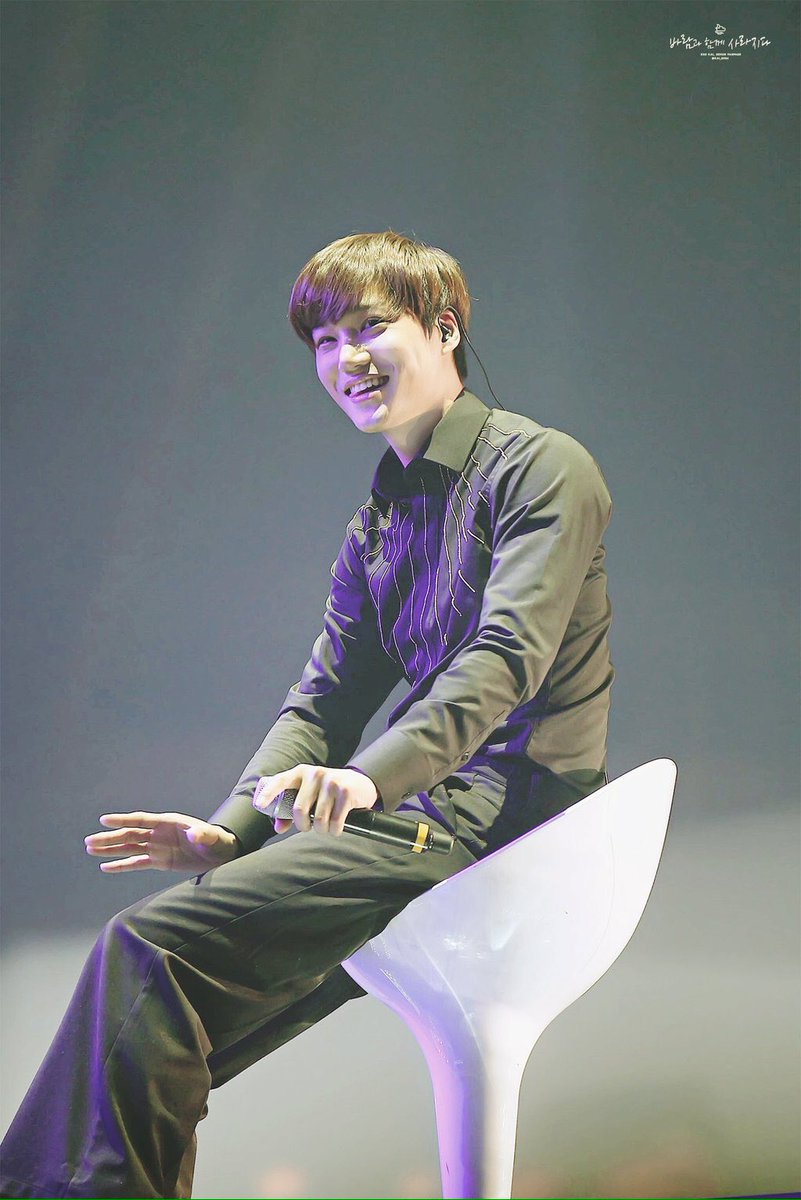 KaiiWorld's tweet photo. [160320] EXOluXion [dot] D3 #카이 #KAI ©kai_sh94
https://t.co/phu4awDqdO https://t.co/3k6tiPFzfk