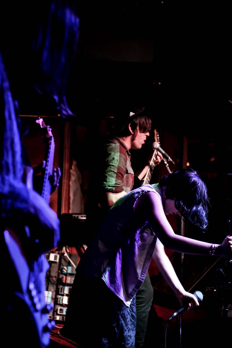 / /  S A T U R D A Y 8:00 P M <a href="/brickandmortar/">Brick + Mortar</a>  / / (📷 <a href="/thedamnfanatics/">the damn fanatics 🤘</a>) /   /  / / /////