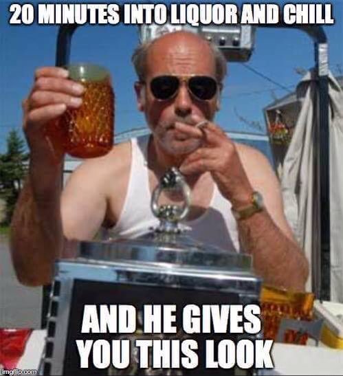 AbernathyRuffin's tweet photo. Reid McCullough in a nutshell. #ItAintGonnaSuckItself https://t.co/xgdd90LXw2