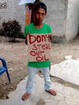 It's time! Australia #medianlinenow #HandsOffTimorsOil <a href="/TurnbullMalcolm/">Malcolm Turnbull</a> bit.ly/1MzrMcE