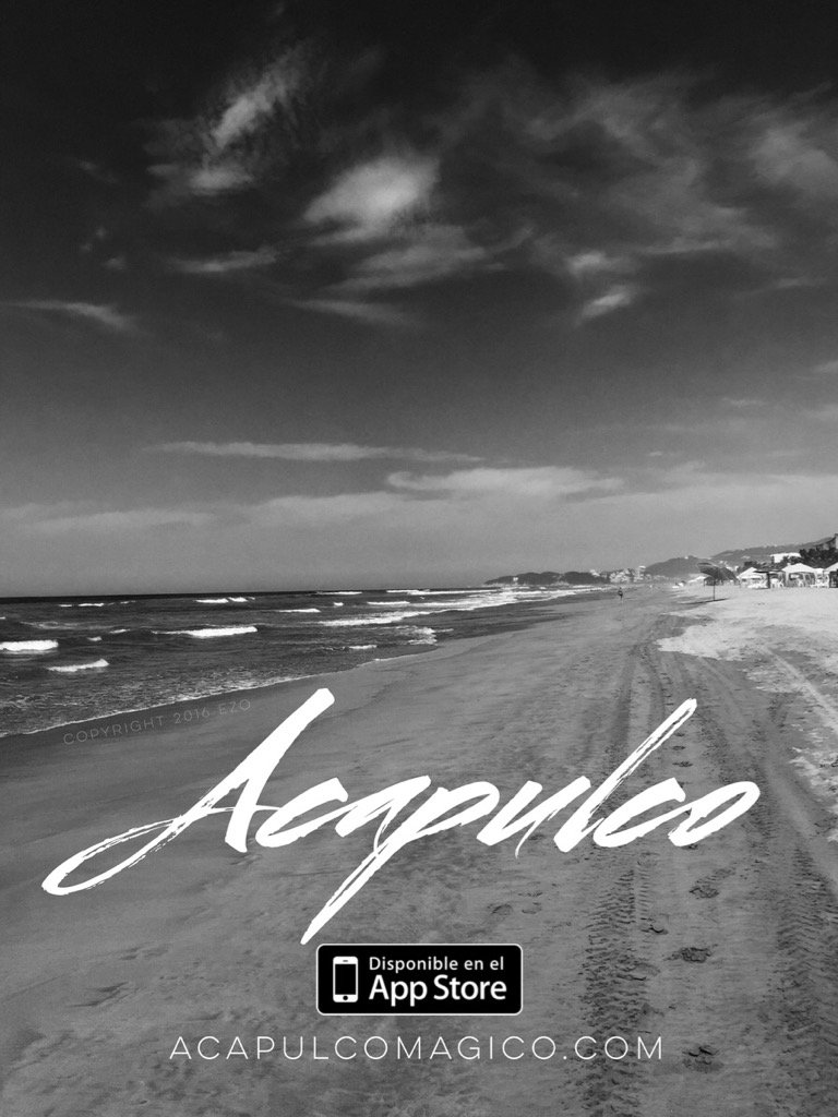Vente a #Acapulco y descarga nuestra App

<a href="/aquientrenostv/">Hanzel Zàrate</a> <a href="/JetLag_Radio/">Jet Lag Radio</a> <a href="/javoliva/">Javier Oliva </a> <a href="/cristinacapulco/">Cristina Chavez</a> <a href="/100NaturalAca/">100 %Natural Aca</a>