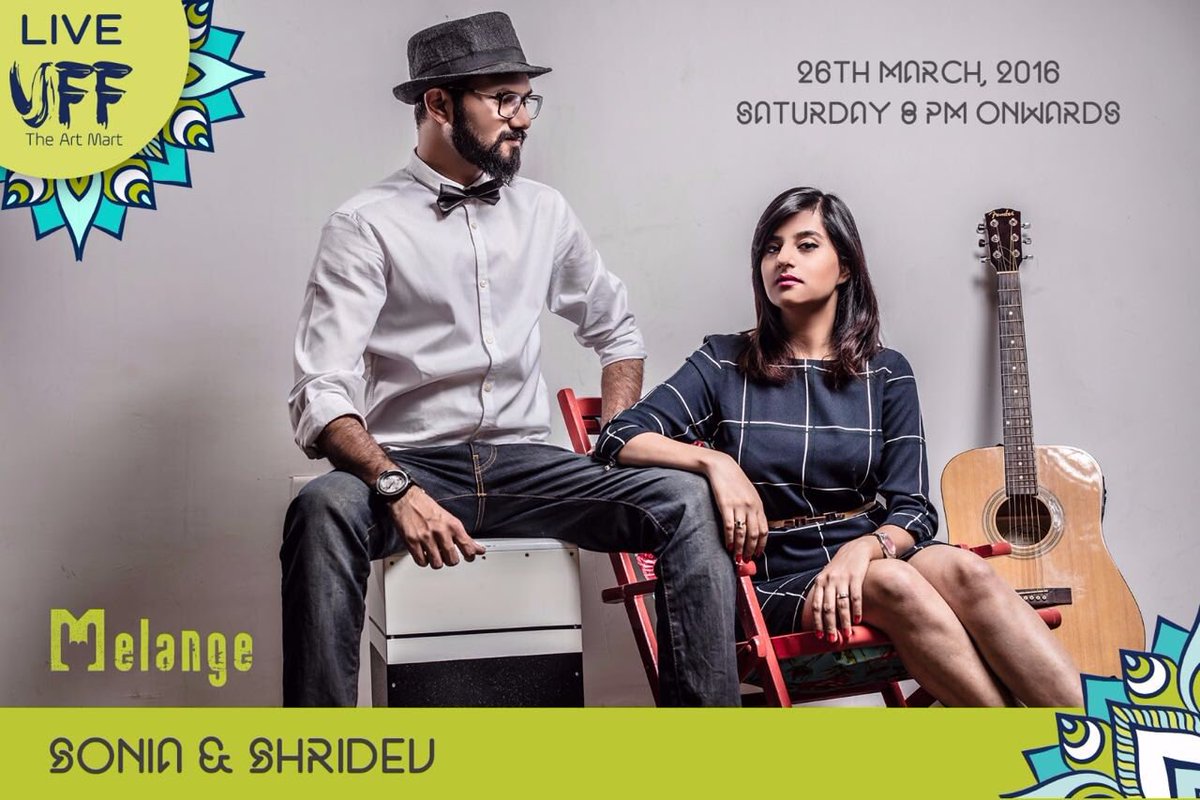 studiocrossover's tweet photo. Live @ uff on Saturday. https://t.co/AoodRocOup