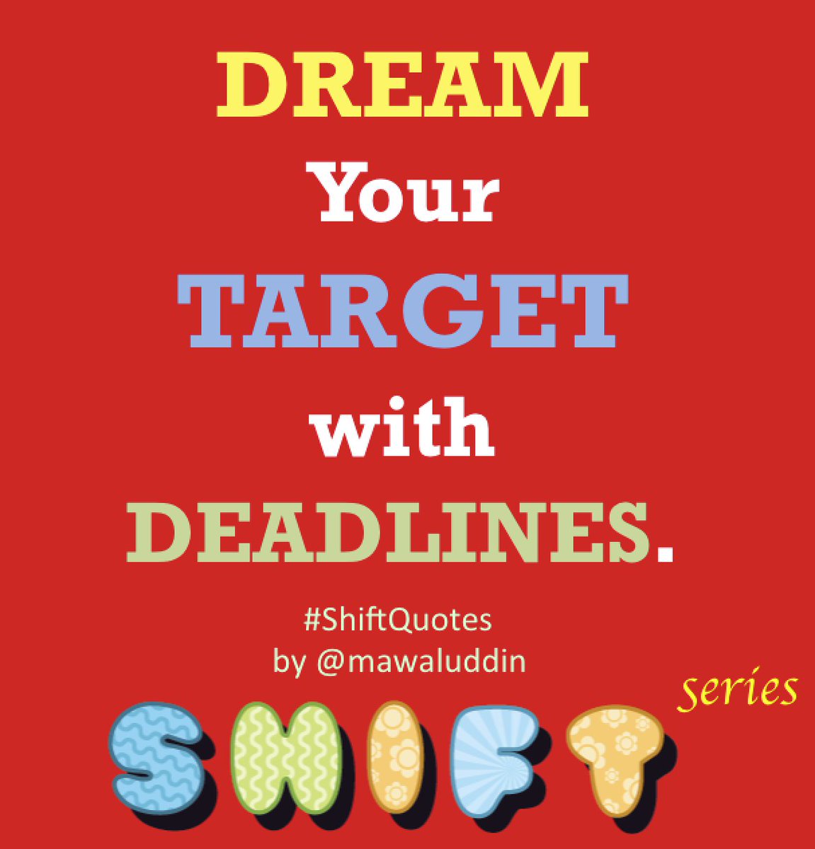 sabrirasyid's tweet photo. sambil makan siang..simak kembali #ShiftQuotes from @mawaluddin cc @nikejosephine @apiepromadhon https://t.co/Lmxi5ZYJdj