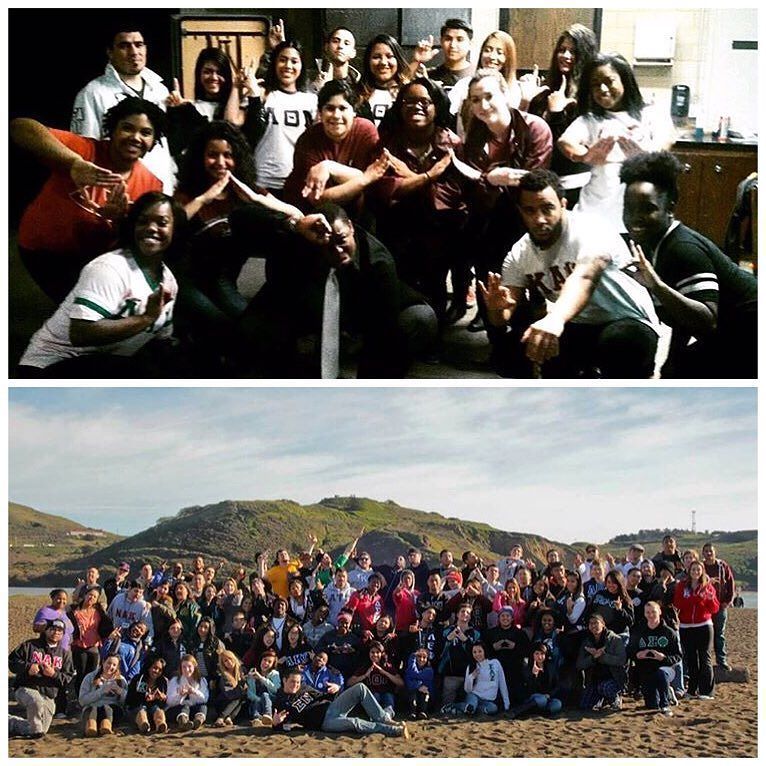 Lambdas1986's tweet image. Day 21: Greek Unity 🌹❤️
#bruinlambdas #iotachapter #BLMPC2016 by bruinlambdas
