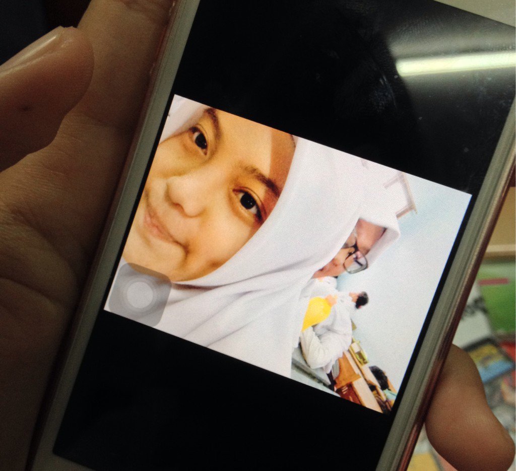 Alya Sarah A tweet media