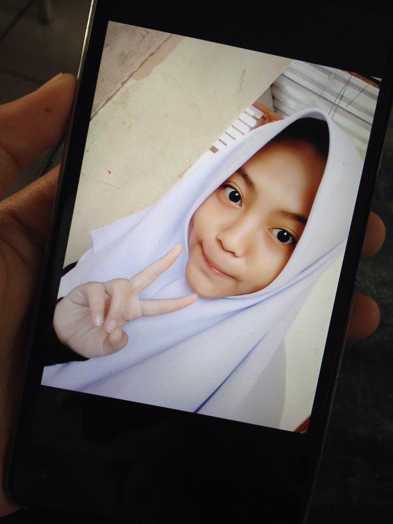 Alya Sarah A tweet media