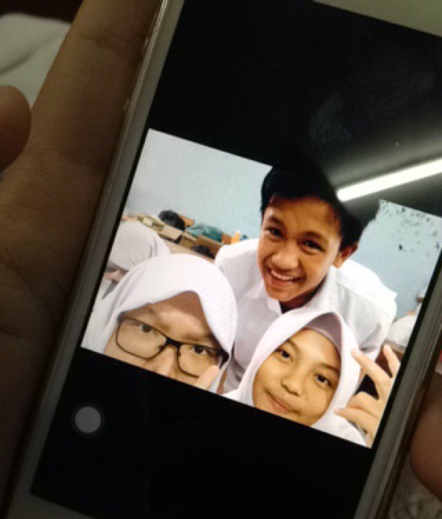 Alya Sarah A tweet media