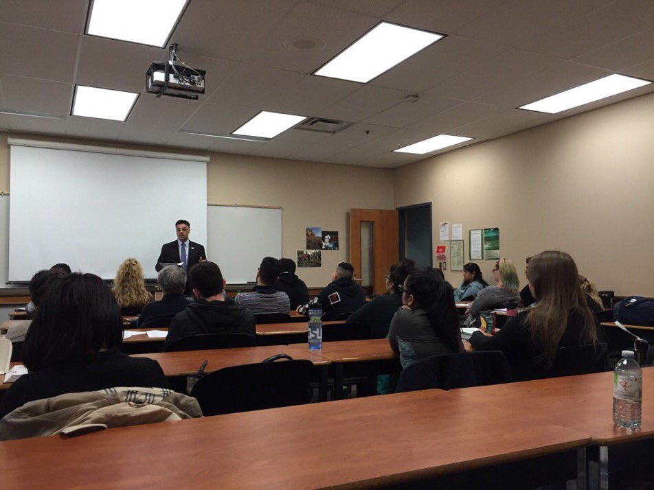 Thanks @MelodyMcKiernan for the opportunity to present tonight. <a href="/DCollegeFdn/">DouglasCollegeFdn</a> <a href="/douglascollege/">Douglas College</a>