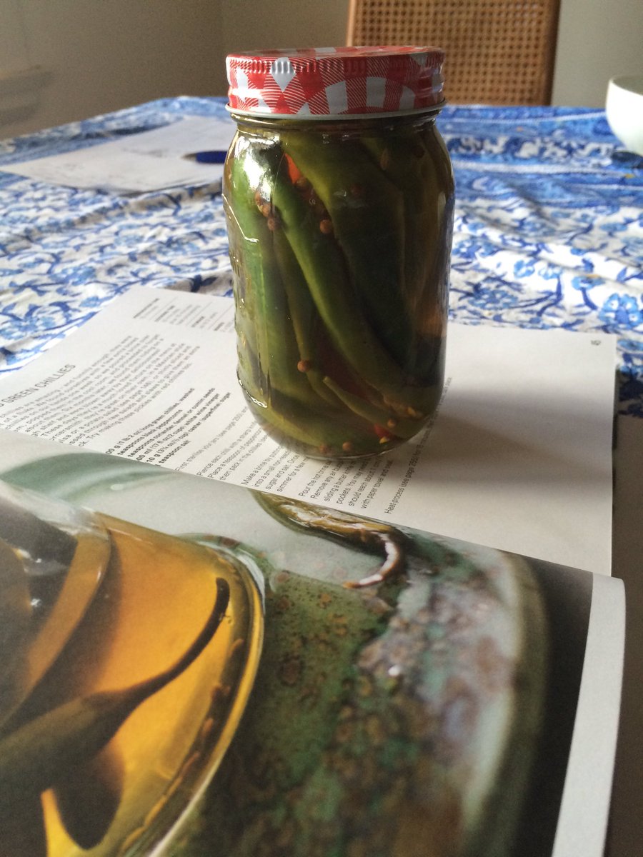 <a href="/Cornersmithcafe/">Cornersmith</a> I was given your fab book by my dear mate; obsessed! Thanks so much for the inspiration! #Tasmania