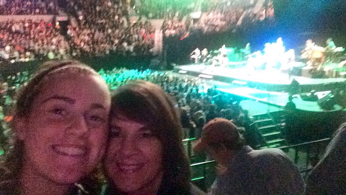 Bruce Springsteen-fun!