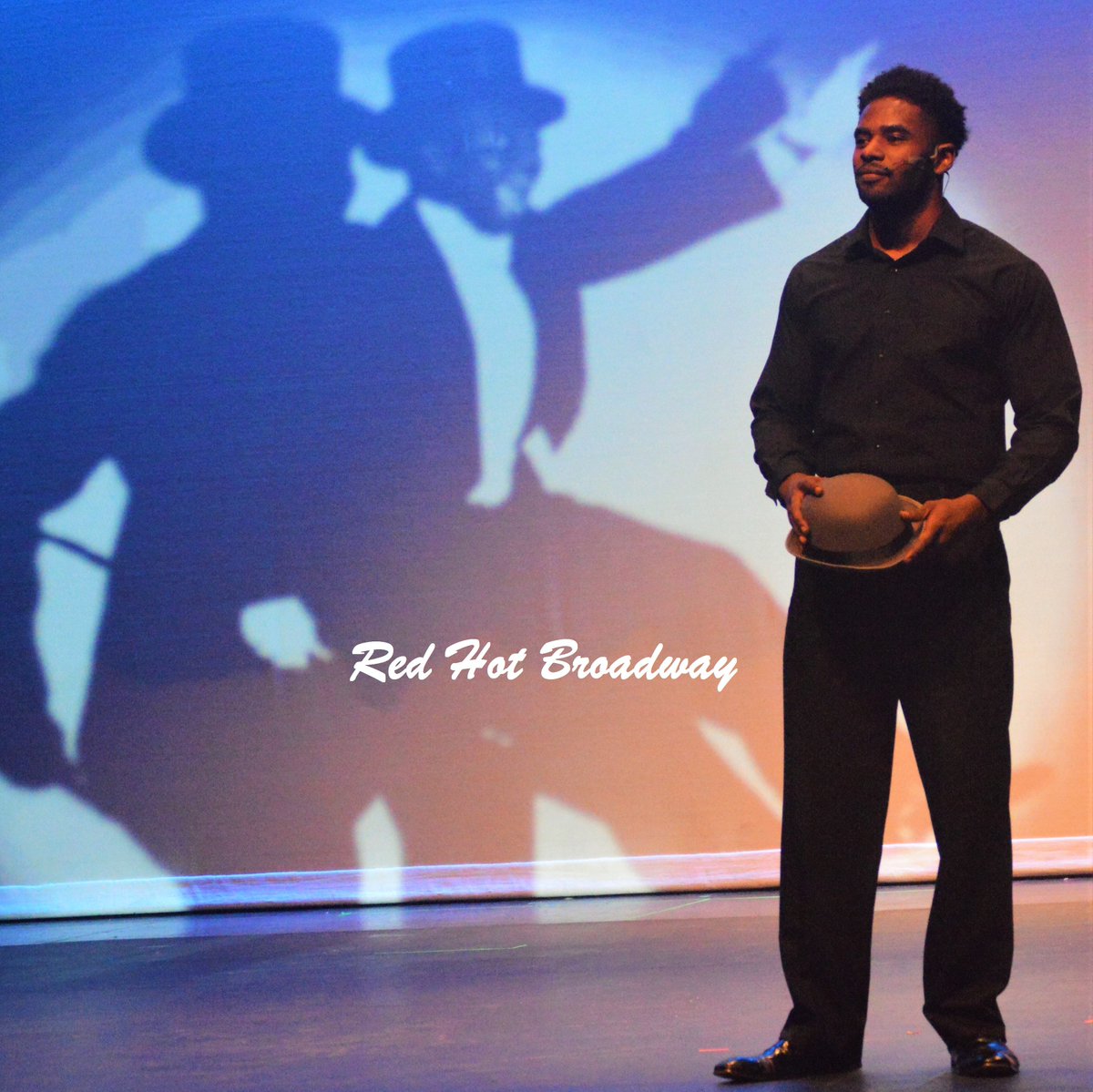 steppsmusicals's tweet photo. Pre-Show Sneak Peak at Red Hot Broadway 2016 Season. Get your tickets today @ https://t.co/8RLflekj3x  #mrbojangles https://t.co/lWmXsm93Lo