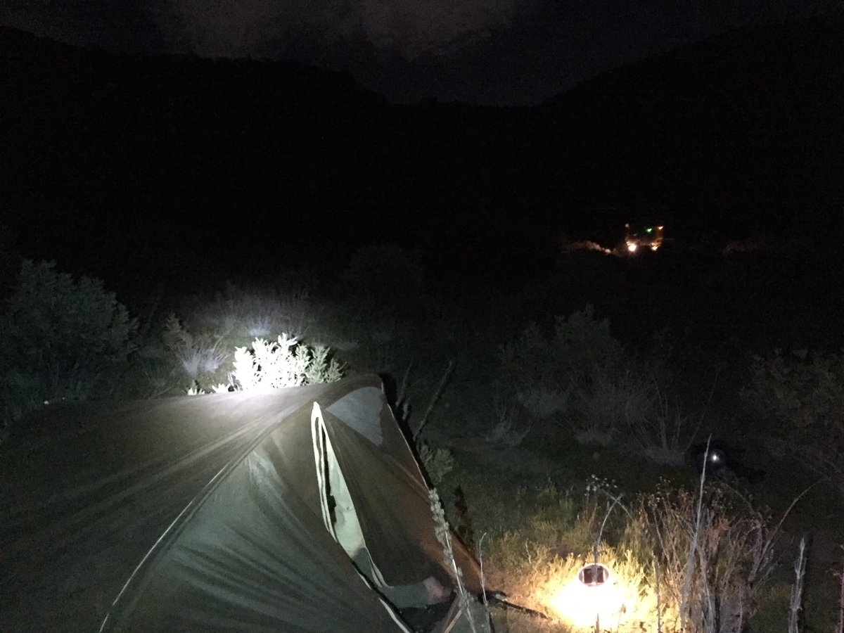 VCAirUnit's tweet image. The lost hiker was located by the helicopter near the Sespe Hot Springs.The hiker &amp;amp; his dog transported to Fillmore.