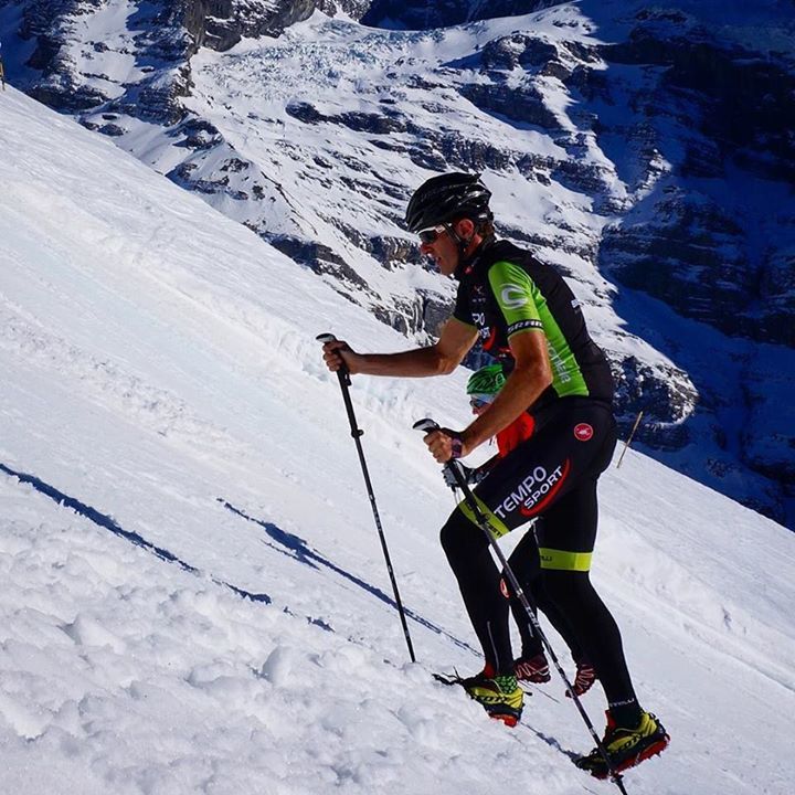 Ian_Pyott's tweet photo. Running a 10k on the road and flat is cute. Try this on here with 41 grade ascent. #vertic… https://t.co/sKho3HigpR https://t.co/jbEnJHpwlJ