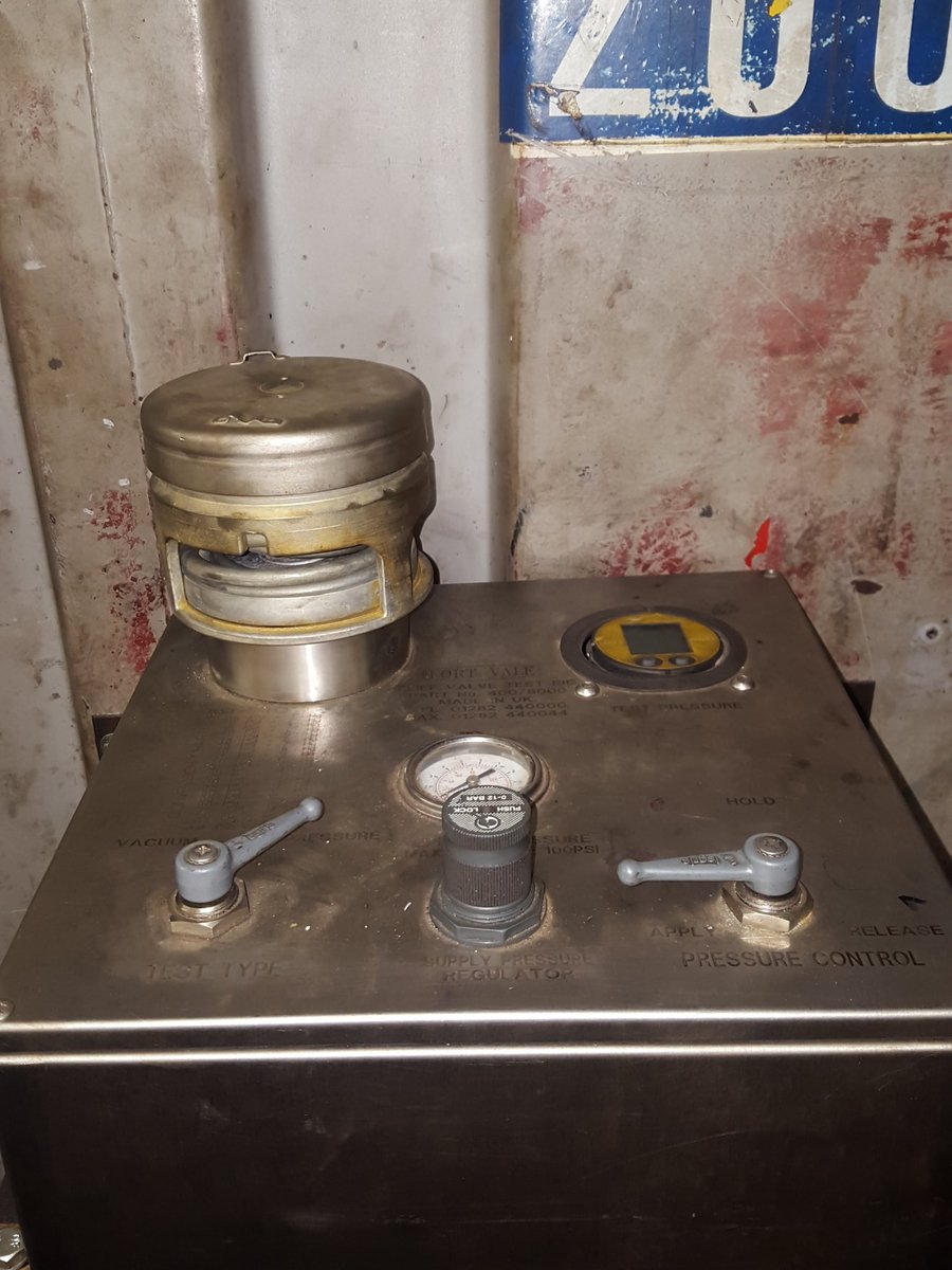 irlamtt's tweet photo. Twin act / uni act & butterfly ( widdop) valve overhaul. #tanktesting #fortvale #tankers #valves 01617284055 https://t.co/LfXyfThqim